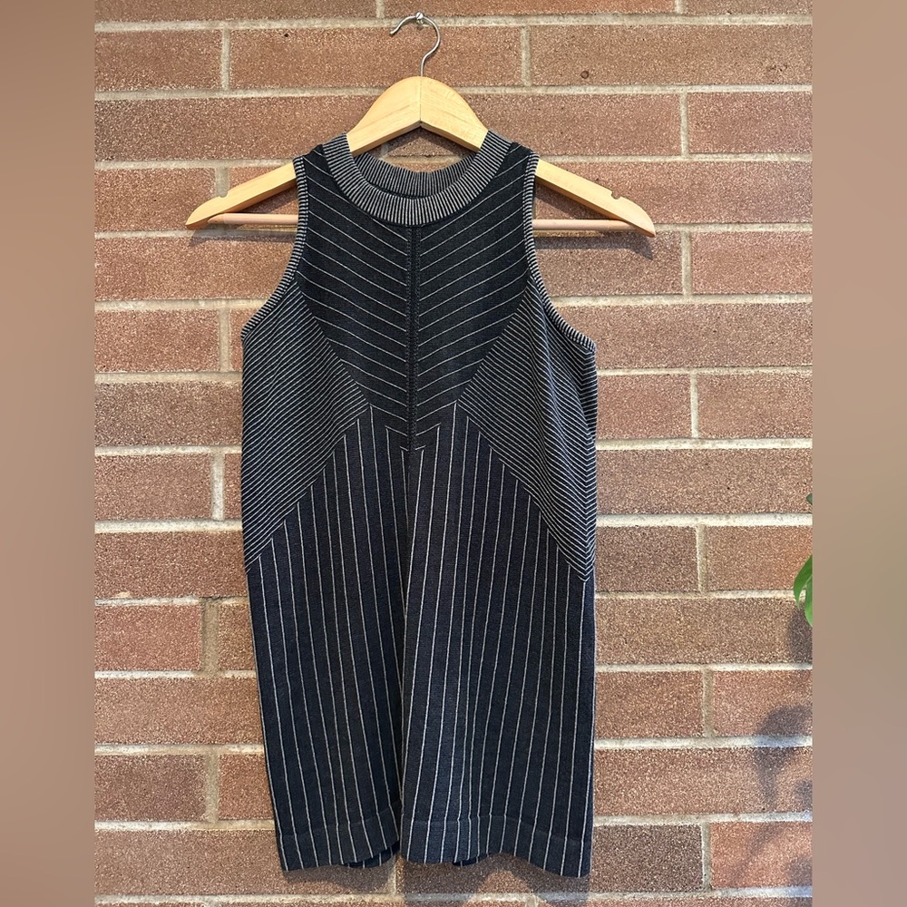 Athleta racer back tank